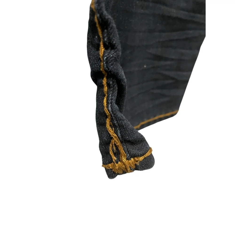 True Religion vintage true